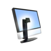 Ergotron Neo-Flex - Stand - for LCD display