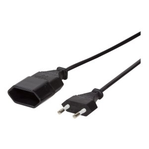 LogiLink Power extension cable