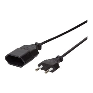 LogiLink Power extension cable