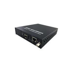 LevelOne FVM-1000 - Medienkonverter - 100Mb LAN -...