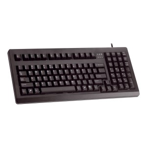 Cherry MX1800 - Tastatur - PS/2, USB - USA