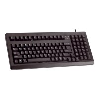 Cherry MX1800 - Keyboard - PS/2, USB