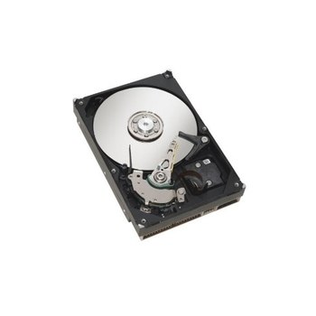 Fujitsu Business Critical - Festplatte - 2 TB - Hot-Swap - 2.5" (6.4 cm)