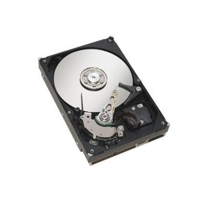 Fujitsu Business Critical - Hard drive