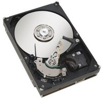 Fujitsu Business Critical - Festplatte - 2 TB - Hot-Swap - 2.5" (6.4 cm)