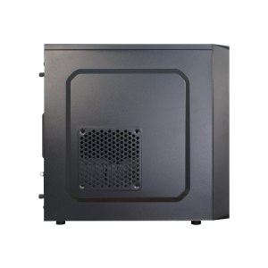 Inter-Tech MA-01 Micro - Tower - micro ATX 500 Watt (ATX12V 2.03)