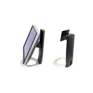 Ergotron Neo-Flex - Stand - for Monitor