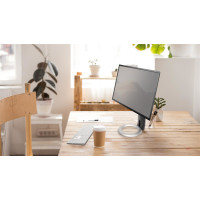 Ergotron Neo-Flex - Stand - for Monitor