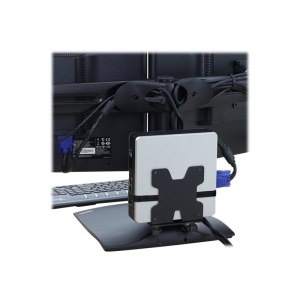 Ergotron Thin Client Mount - Befestigungskit (Halter,...