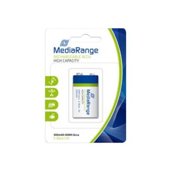 MEDIARANGE MRBAT124 - Battery 6HR61