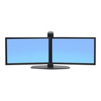 Ergotron Neo-Flex Dual LCD Monitor Lift Stand