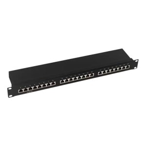 LogiLink EconLine - Patch panel