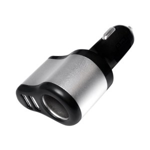 LogiLink Universal - Car power adapter
