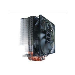 Antec C400 - Prozessor-Luftkühler - (für: LGA775, LGA1156, AM2, AM2+, AM3, LGA1155, AM3+, FM1, FM2, LGA1150, FM2+, LGA1151)