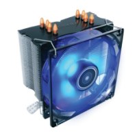 Antec C400 - Processor cooler