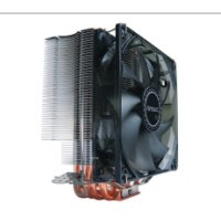 Antec C400 - Prozessor-Luftkühler - (für: LGA775, LGA1156, AM2, AM2+, AM3, LGA1155, AM3+, FM1, FM2, LGA1150, FM2+, LGA1151)