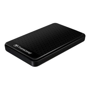 Transcend StoreJet 25A3 - Festplatte - 2 TB - extern...