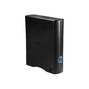 Transcend StoreJet 35T3 - Festplatte - 8 TB - extern