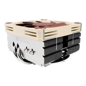 Noctua NH-L9x65 - Refrigeratore - 9,2 cm - 600 Giri/min -...