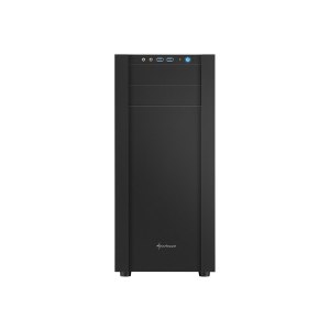 Sharkoon S25-V - Tower - ATX - no power supply