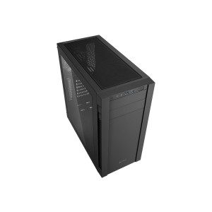 Sharkoon S25-W - Tower - ATX - without PSU