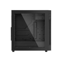 Sharkoon S25-W - Tower - ATX - no power supply