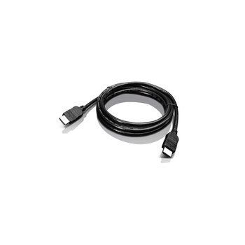 Lenovo HDMI cable - HDMI male to HDMI male