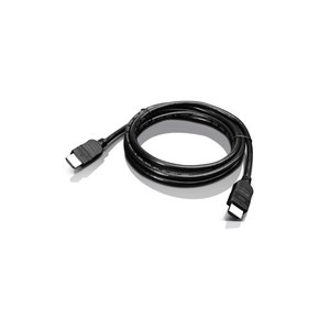 Lenovo HDMI cable - HDMI male to HDMI male