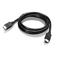 Lenovo HDMI cable - HDMI male to HDMI male