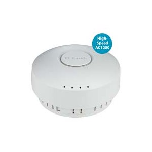 D-Link DWL-6610AP - Funkbasisstation - Wi-Fi 5