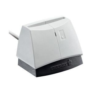 Cherry SmartTerminal ST-1144 - SMART card reader