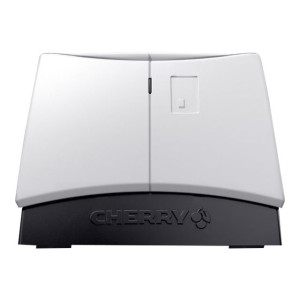 Cherry SmartTerminal ST-1144 - Nero - Grigio - 1,75 m - USB 2.0 - 0,1 A - 0 - 60 °C - -20 - 50%