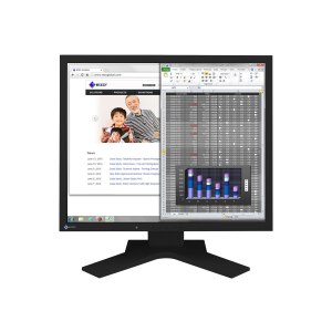 EIZO FlexScan S1934H-BK - 48,3 cm (19") - 1280 x...