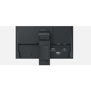 EIZO FlexScan S1934H-BK - 48,3 cm (19") - 1280 x 1024 Pixel - SXGA - LED - 14 ms - Nero