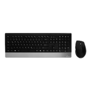 MEDIARANGE MROS105 - Keyboard and mouse set