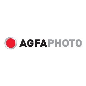 AgfaPhoto Batterie 2 x D - Alkalisch