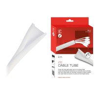 Label-the-cable LTC CABLE TUBE - Cable wrap - 2 m