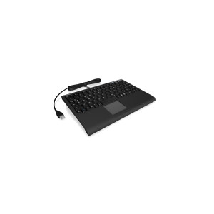 KeySonic ACK-540 U+ - Keyboard