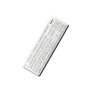 ICY BOX KeySonic KSK-8030 IN - Keyboard