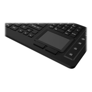KeySonic KSK-6231 INEL - Standard - USB - Interruttore a...