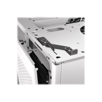 Thermaltake The Tower 900 - Snow Edition - Tower - Erweitertes ATX - ohne Netzteil (PS/2) - weiß - USB/Audio