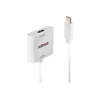 Lindy Adapter - USB-C male to HDMI female