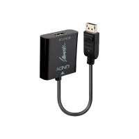 Lindy Video/Audio Adapter - DisplayPort (M)