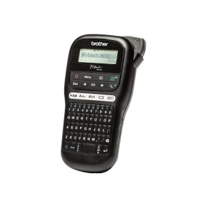 Brother P-Touch PT-H110 - Beschriftungsgerät - s/w -...