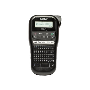 Brother P-Touch PT-H110 - Labelmaker