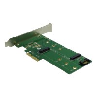 Inter-Tech KT015 - Interface adapter