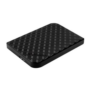 Verbatim Store n Go - Festplatte - 4 TB - extern (tragbar)