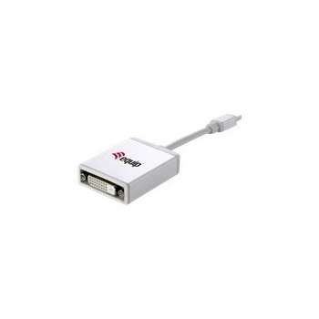 Equip Display-Adapter - Mini DisplayPort (M)