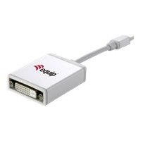 Equip Display-Adapter - Mini DisplayPort (M)