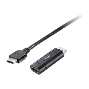 Equip 133438 - 0,2 m - DisplayPort - HDMI - Maschio -...